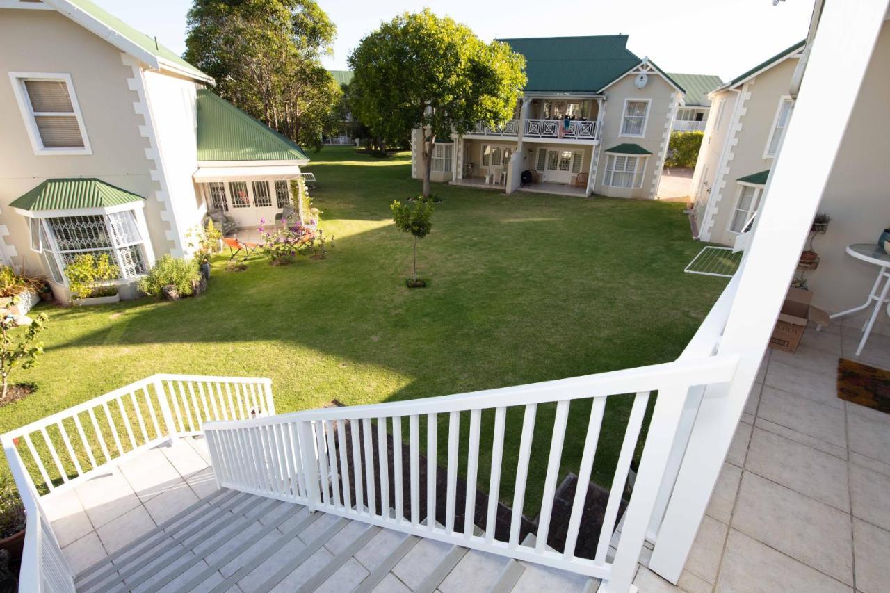 Riverclub Villas Plettenberg Bay Exterior foto