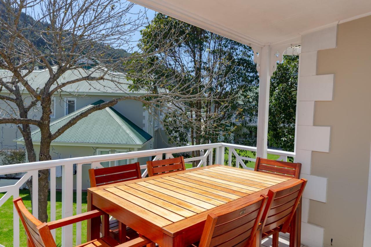 Riverclub Villas Plettenberg Bay Exterior foto