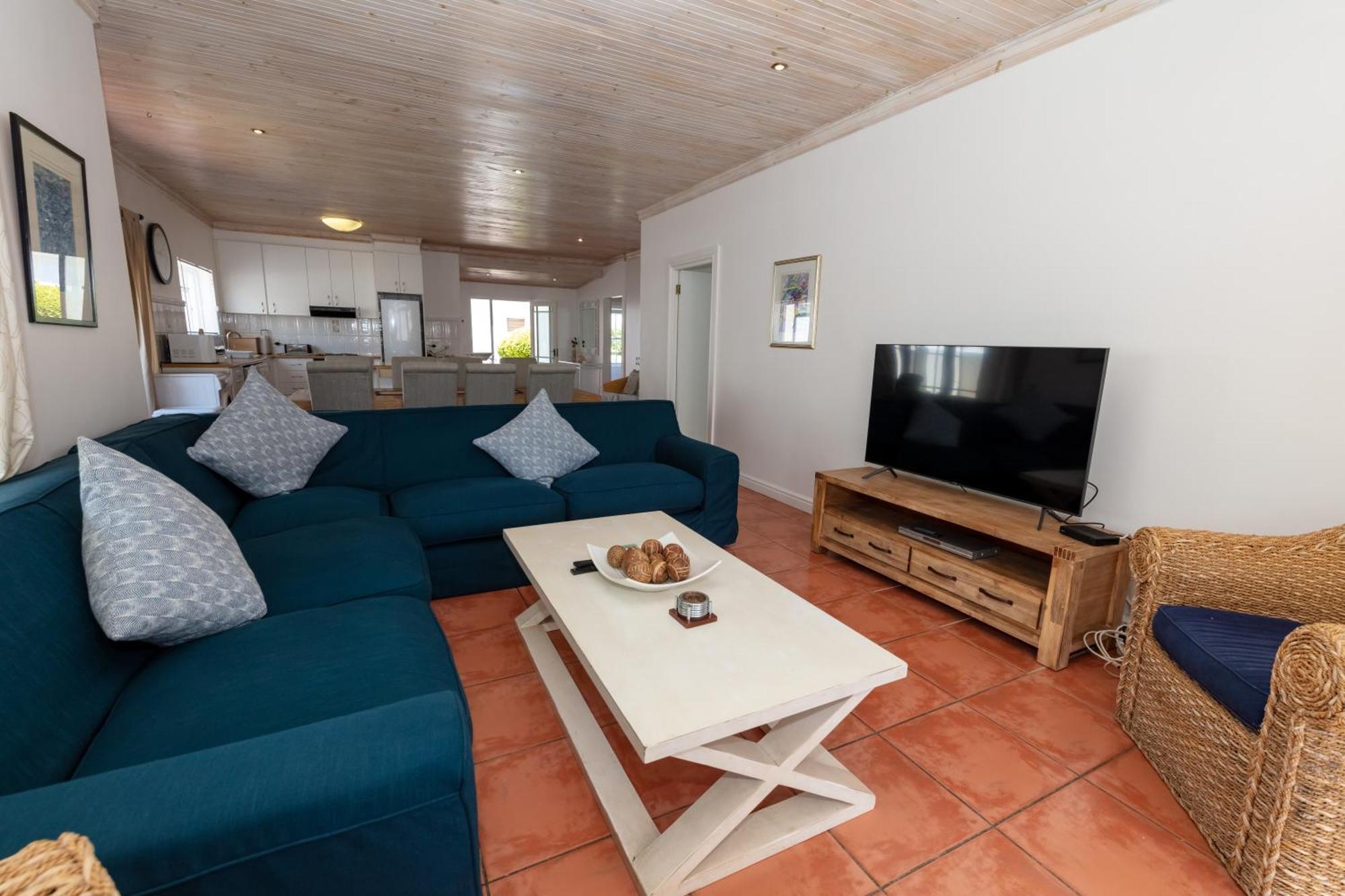 Riverclub Villas Plettenberg Bay Exterior foto