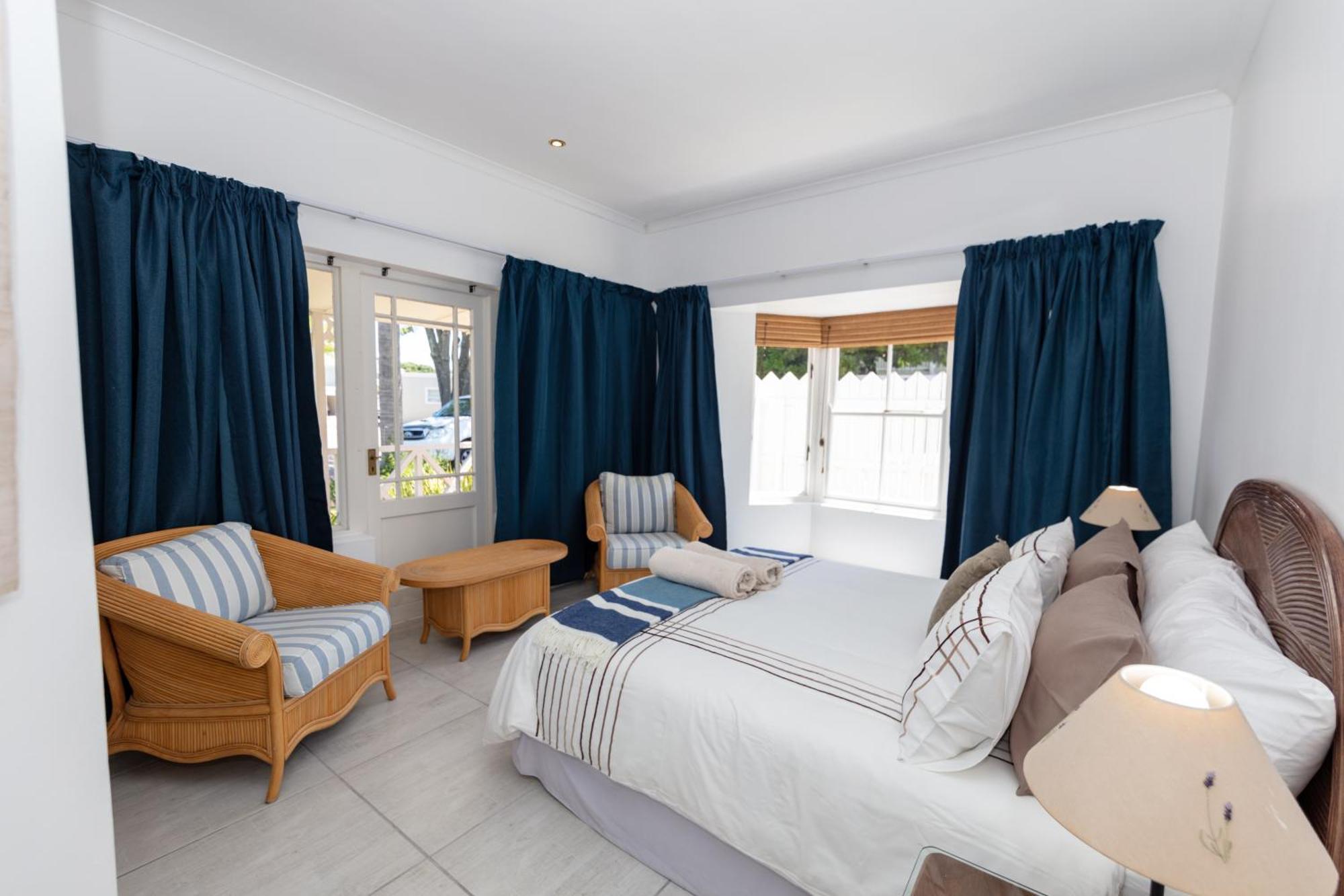 Riverclub Villas Plettenberg Bay Exterior foto