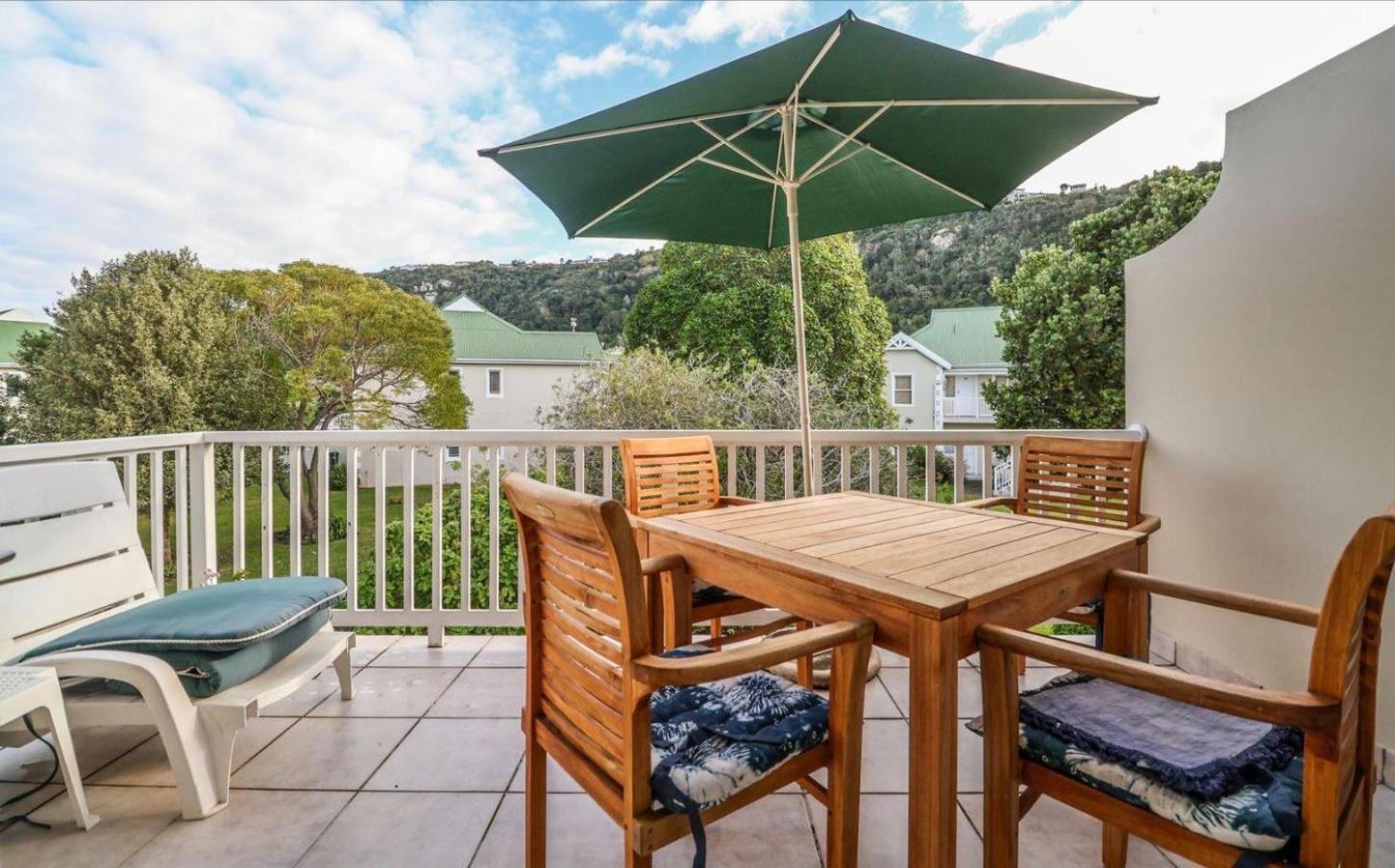 Riverclub Villas Plettenberg Bay Exterior foto