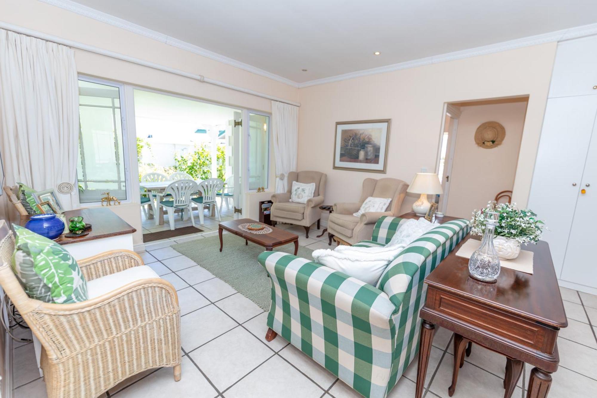Riverclub Villas Plettenberg Bay Exterior foto