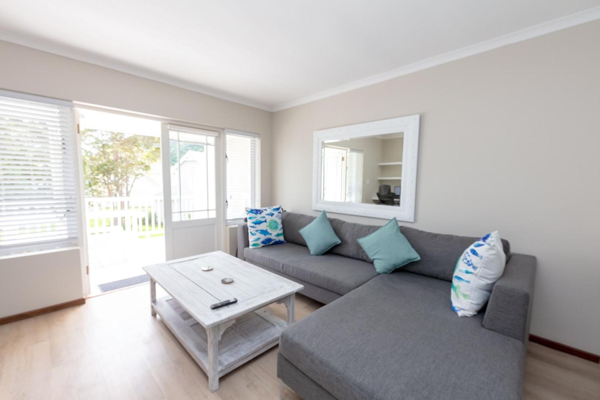 Riverclub Villas Plettenberg Bay Exterior foto