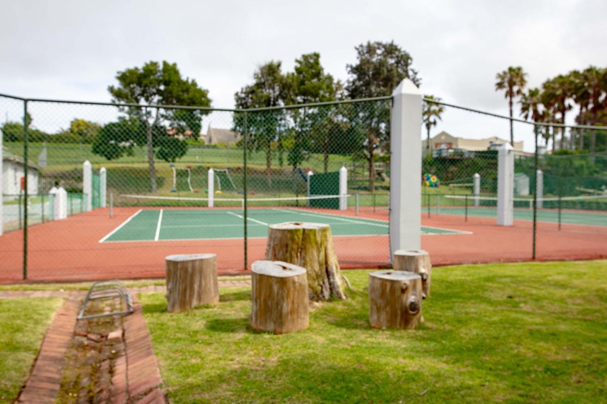 Riverclub Villas Plettenberg Bay Quarto foto
