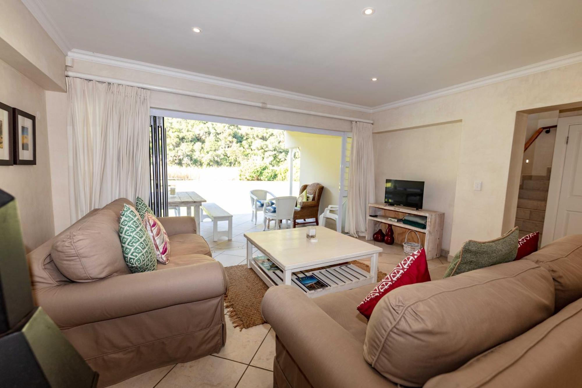 Riverclub Villas Plettenberg Bay Quarto foto