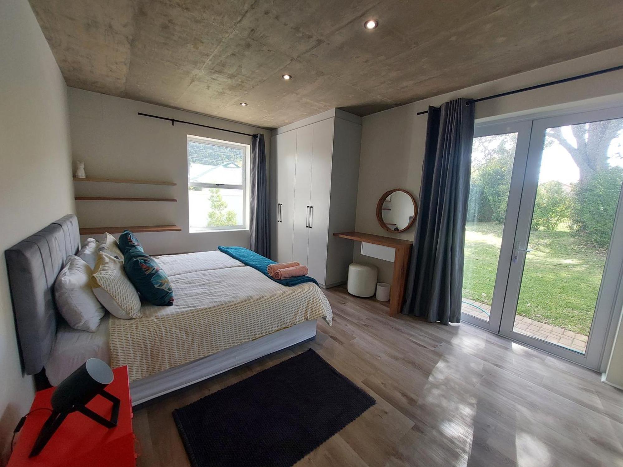 Riverclub Villas Plettenberg Bay Quarto foto