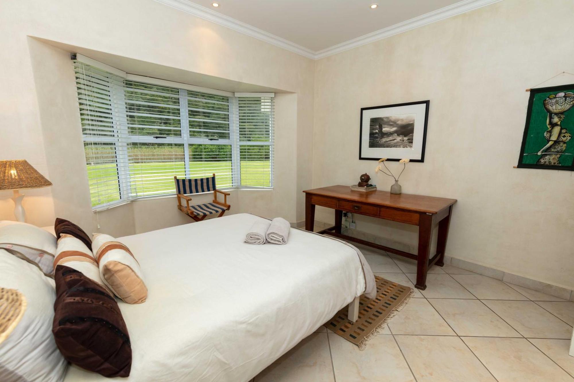 Riverclub Villas Plettenberg Bay Quarto foto