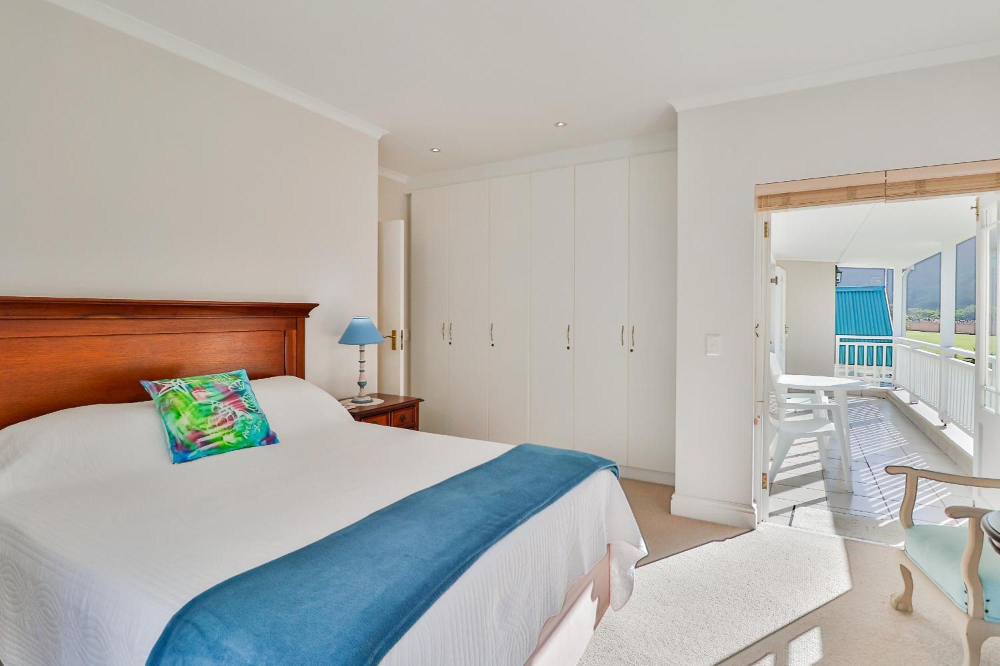 Riverclub Villas Plettenberg Bay Quarto foto