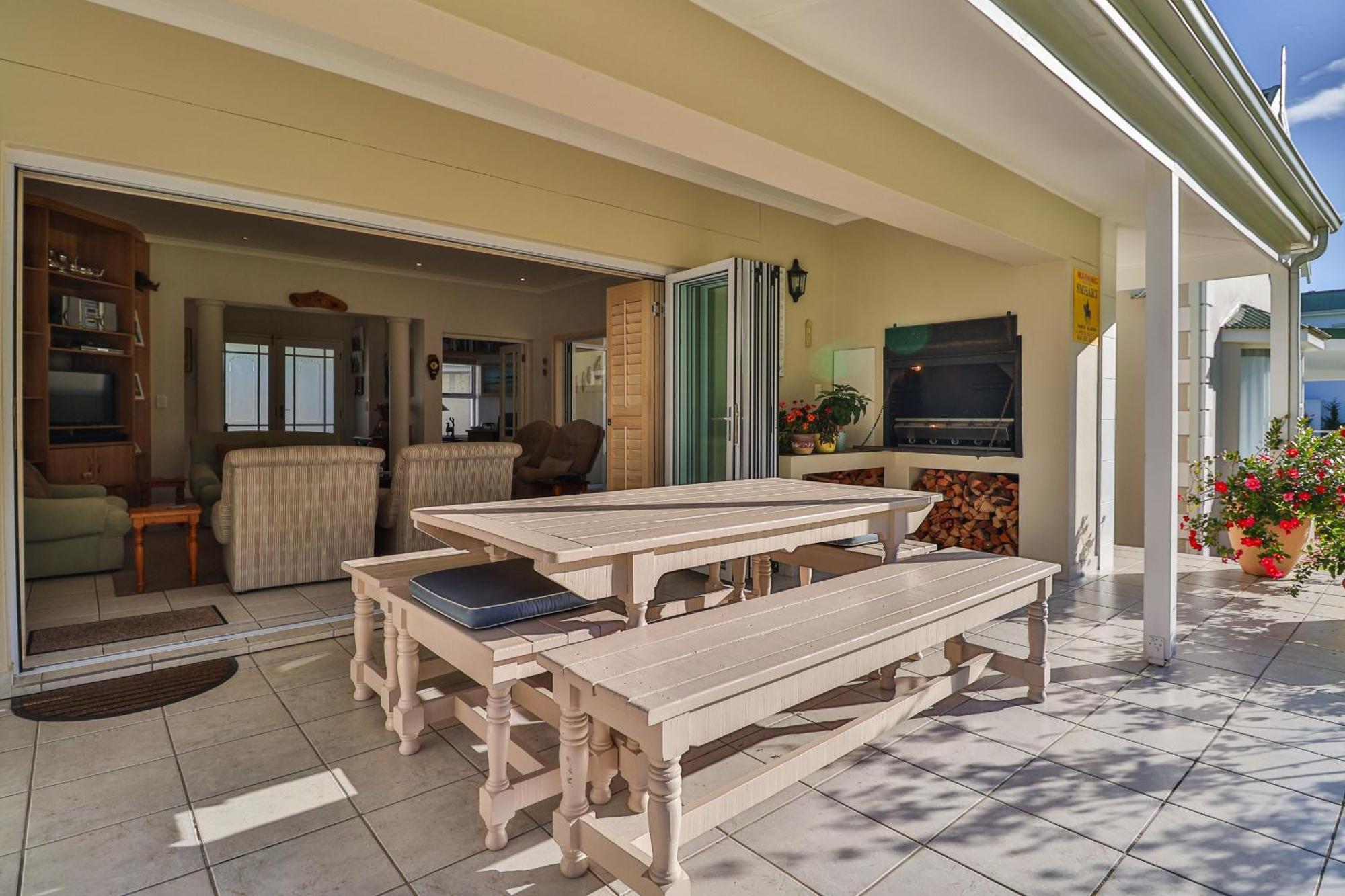 Riverclub Villas Plettenberg Bay Quarto foto
