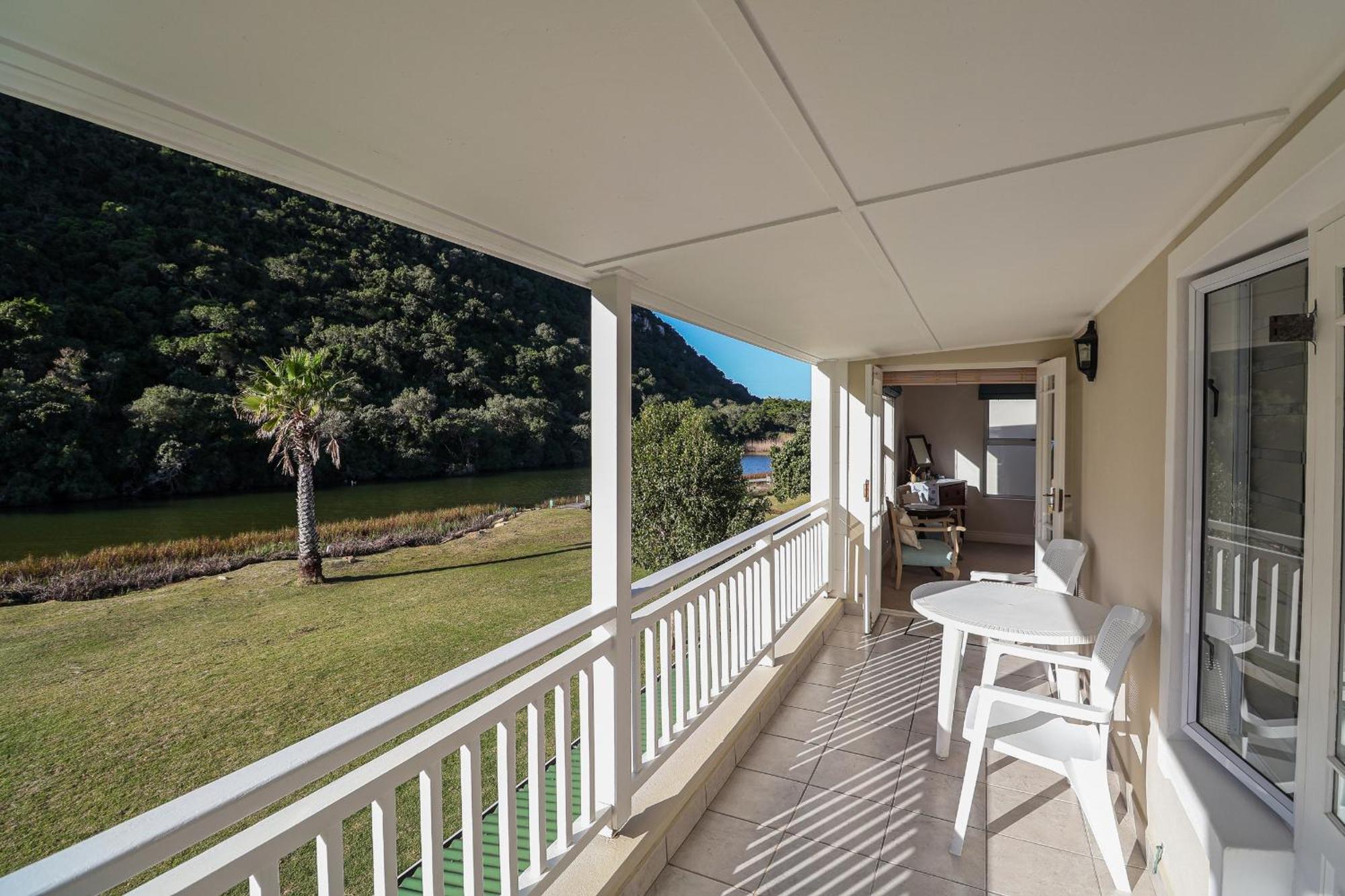 Riverclub Villas Plettenberg Bay Quarto foto