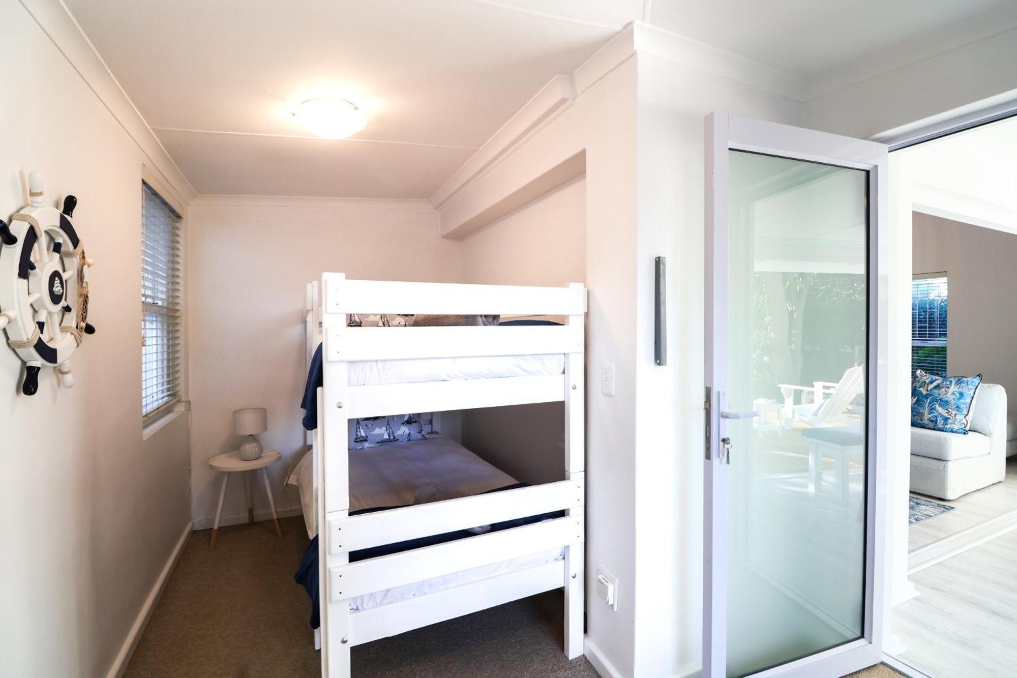 Riverclub Villas Plettenberg Bay Quarto foto