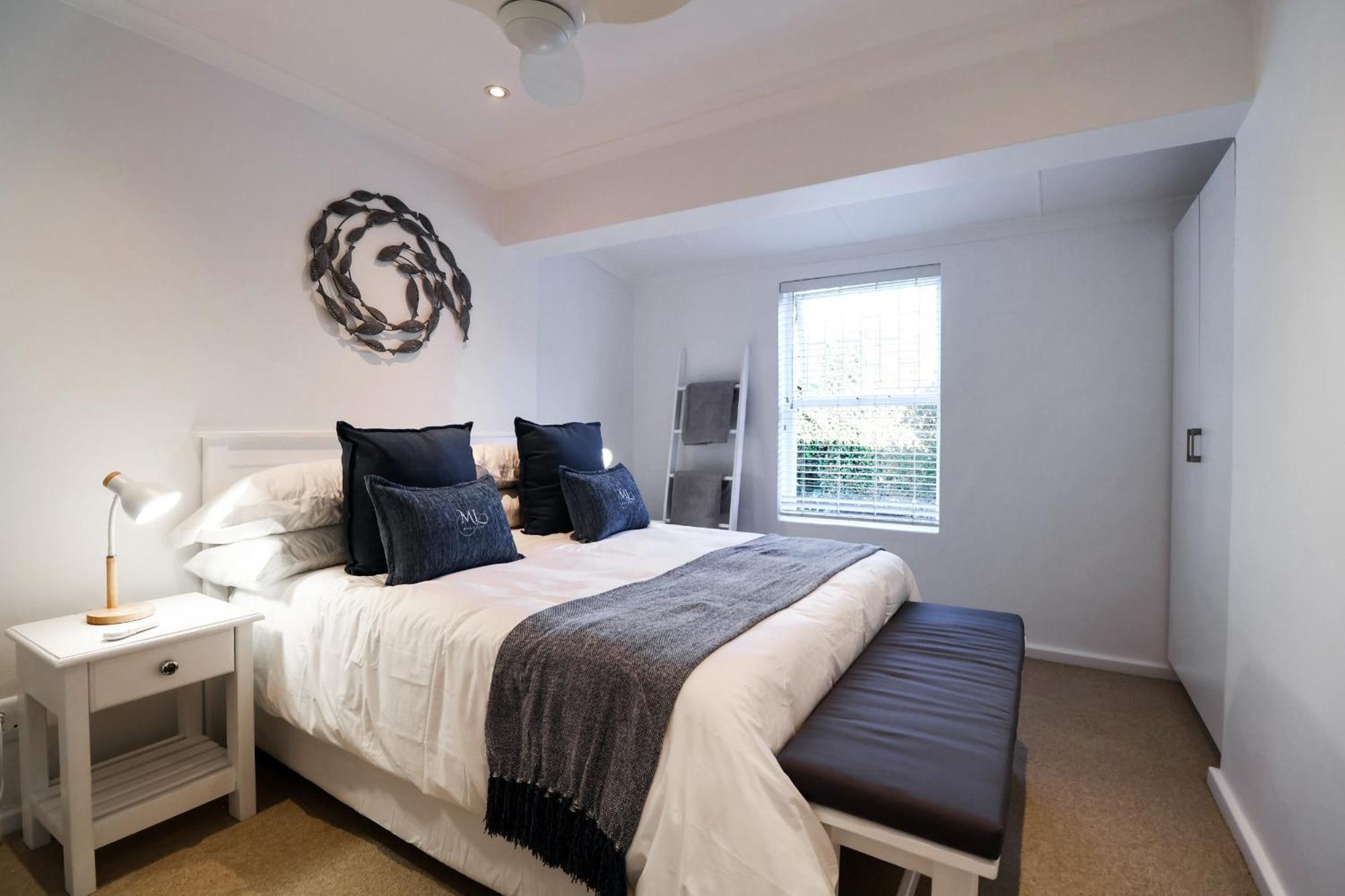Riverclub Villas Plettenberg Bay Quarto foto