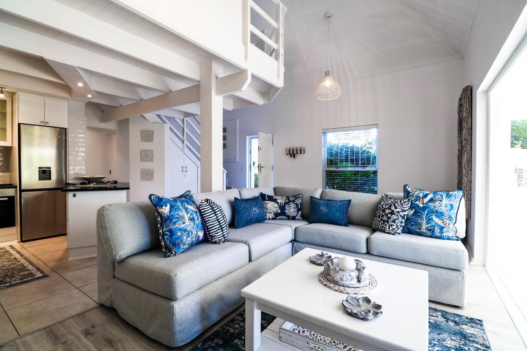 Riverclub Villas Plettenberg Bay Quarto foto